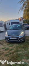 Peugeot 208 1.2 Pure Tech an 2018