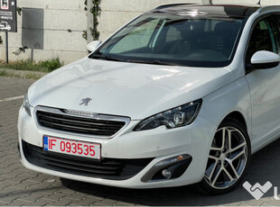 Peugeot 308 euro 6