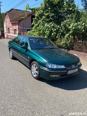 Peugeot 406