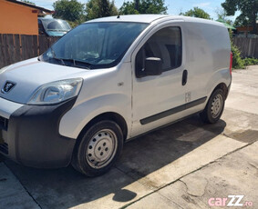 Peugeot Bipper 2013