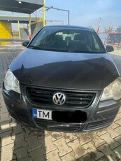 Polo 9n 2008, 1.4 tdi