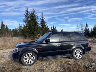 Range Rover Sport 3.0 SDV6 HSE