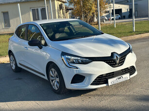 Renault Clio 1.5 dci 2022