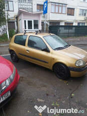 Renault clio 2 an 1998