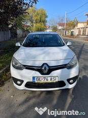 Renault Fluence 1.6