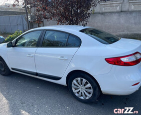 Renault Fluence 1.6