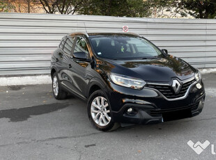 Renault Kadjar 1.6 Diesel 130C.p /Cutie Manuala /Euro 6