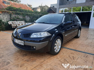 Renault megane 1.9 diesel