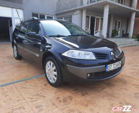 Renault megane 1.9 diesel