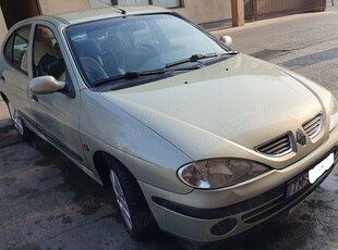 Renault Megane 1.9 dti