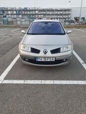 Renault Megane 2 Hatchback