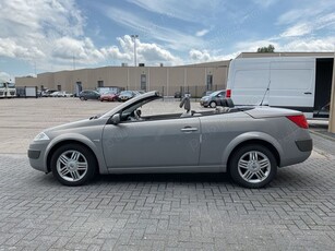 Renault Megane 2.0 Privilege Luxe, Coupe-Cabriolet