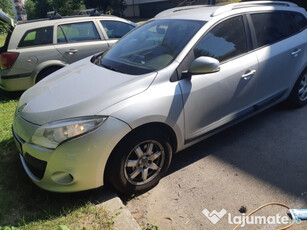 Renault Megane 3, 2011, 1.5