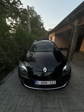 Renault Megane 3 2013