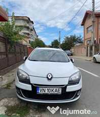 Renault Megane 3