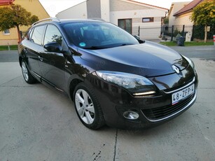 Renault Megane Bose 1,5 DCI euro5