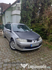 Renault Megane stare buna,Bistrita