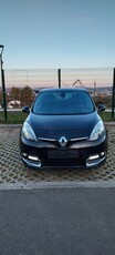 Renault Scenic 2015 Automat EDC dci 110cp