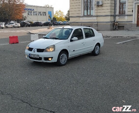 Renault Symbol. GPL.