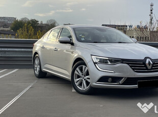 Renault Talisman 2017 /1.6 Diesel Euro 6 /Cutie Automata