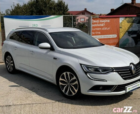 Renault Talisman Grandtour ENERGY dCi 110 LIFE