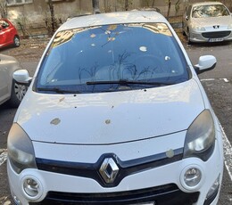 Renault Twingo 2012 pt piese program Rabla