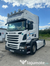 Scania R450 euro 6 Automata