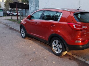 Se vinde Kia Sportage