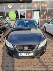 Seat Exeo pret avantajos