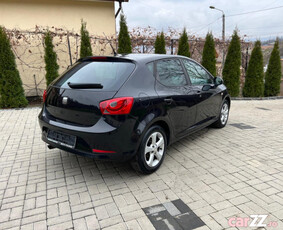 Seat Ibiza 2010 / 1.6 TDI / Euro 5 / Impecabila