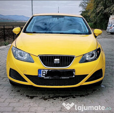 Seat Ibiza 2011 1.2 benzina