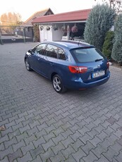 Seat Ibiza 2013 Tdi