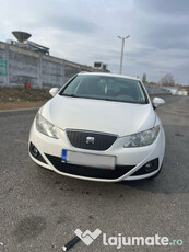 Seat Ibiza masina