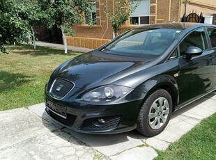 Seat Leon Euro 5 An Fabricație 2010 Motor 1.4 Mpi Benzina Simplu Aspirat 136000 Km Reali