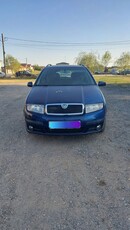 Skoda Fabia 1.9 sdi