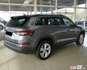 Skoda Kodiaq 2.0 TDI 4x4 7 Locuri 3 ANI GARANTIE