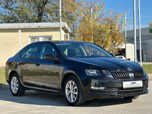 Skoda Octavia 1.5 TSI Automata DSG