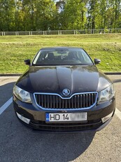 Skoda Octavia 1.6 Tdi 2016