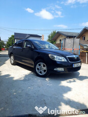 Skoda octavia 1.6mpi+gpl de fabrica