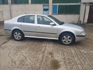 Skoda octavia 1.9TDI ALH