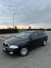 Skoda Octavia 2 2.0 140 cp