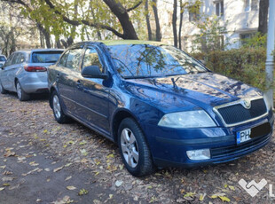 Skoda Octavia 2 - 2012 - 1.4 Benzina + GPL