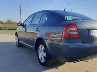 Skoda Octavia 2 Elegance1.9TDI 2008 fara DPF