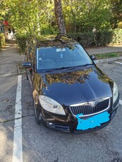 Skoda Roomster 1.9 Tdi