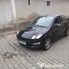 Smart forfour sau schimb