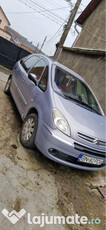 Citroen xsara an 2009