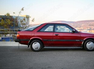 Subaru Leone 1.6 GL coupe