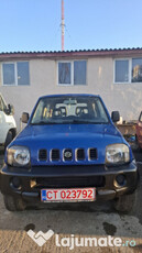 Suzuki Jimny JB43