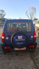 Suzuki Jimny JB43