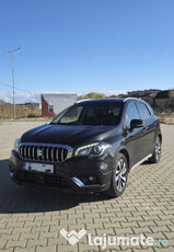 Suzuki SX4 S-Cross AllGrip